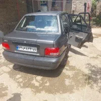 سرویس های دربستی