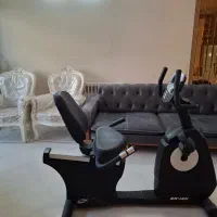 دوچرخه ثابت ER420