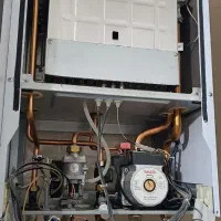 تعمیر و نصب پکیج و آبگرمکن و کولر گازی