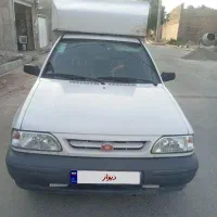 پراید وانت ۴۰۳
