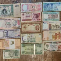 پول کلکسیونی