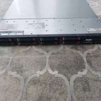 سرور HP سلامت - آماده انتقال به دیتاسنتر