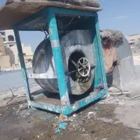 سرویس نصب وتعمیرات کولر آبی وگازی