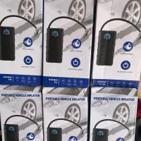 پمپ باد فندکی خودرو