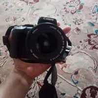 دوربین عکاسی کانن 350D