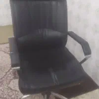 صندلی مدیریتی