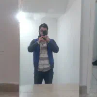 آینه قدی