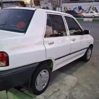 پراید مدل 1395