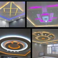 سفیدکااری وانواع ابزار مدرن