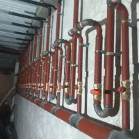 لوله کشی گاز (رتبه 1)با 30سال تجربه