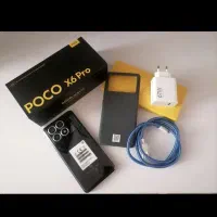 poco x6pro|موبایل|سبزوار, قائم|دیوار