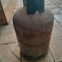 کپسول گاز