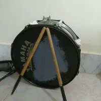 طبل ریز تبل