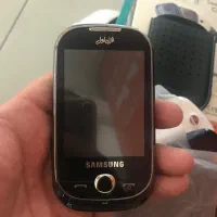 سامسونگ کوربی در حد اکبند بدون مشابه