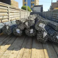 آهن آلات و تیرچه بلوک رییسی