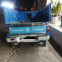 نیسان تک مدل ۴۰۳ بصورت نقدواقساط