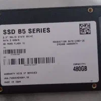هارد SSD 480GB