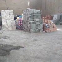 فروش مصالح ساختمانی کلی جزعی ارسال به تمام نقاط