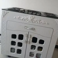 اجاق گاز کابینتی