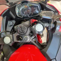 فروش موتور کاوازاکی نینجا ۲۵۰ دو سبلندر