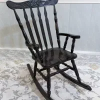 صندلی راک