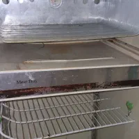 یخچال کارکرده