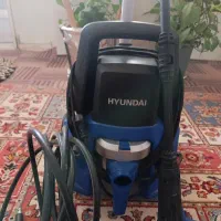 کارواش هیوندای اصل مدل 1513 در حد نو
