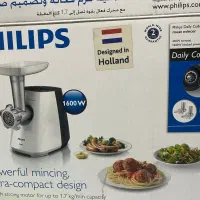 چرخ گوشت فیلیپس مدل HR2713