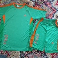لباس ورزشی