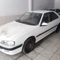پژو پارس سال موتور قدیم مدل 1400 3000تا کار