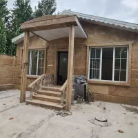 ۱۸۰متری ویلا شهری دو خواب قیمت مناسب