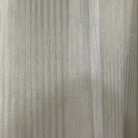 پرده اسلپ همراه با چوپ پرده ساده
