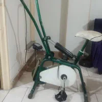 دوچرخه ثابت