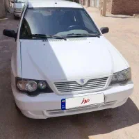 پراید 111 مدل 95