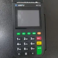 دستگاه پوز ANFO 70