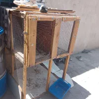 جفت کن|لوازم جانبی حیوانات|بم, |دیوار