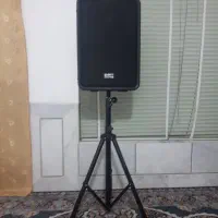 باند،اسپیکر حرفه ای ۱۵ اینچ