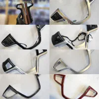 قاب ایربگ،روبوقی،زه فرمان،وسط فرمان طرح چوب