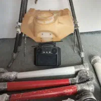 رادیو کنترل h12