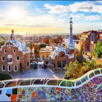 ویزا توریستی فرانسه و اسپانیا
