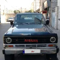 پاترول ۲ در انژکتور مدل ۱۳۷۷