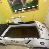 تخت پورشه اپادانا