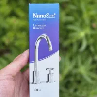نمایندگی جرم گیر شیرآلات نانو نانوسان اصل