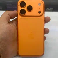iphone 17pro|موبایل|قزوین, |دیوار