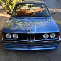 bmw320 6سیلندر