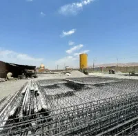 دعوت به کار در کارگاه تیرچه