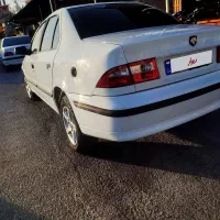 سمند ef7|خودرو سواری و وانت|خورموج, |دیوار