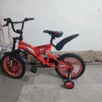 دوچرخه و اسکیت