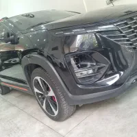 ایکس33کراس اتومات درحدصفرفروش نقدیامعاوضه باخودرو