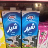شیر تتراپک پاندا میهن